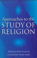 Approaches to the Study of Religion
