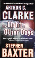 The Light of Other Days