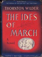 The Ides of March