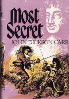 Most Secret