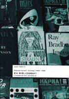Science fiction i Sverige 1950-1968. En bibliografi