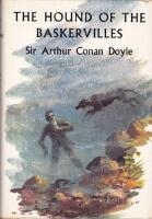 The Hound of the Baskervilles