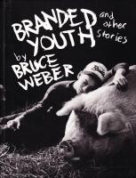Branded Youth - and other stories