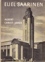 Eliel Saarinen