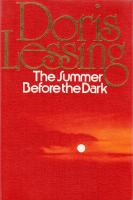 The Summer Before the Dark