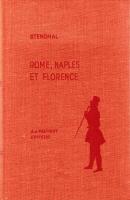 Rome, Naples et florence