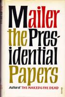 The Presidential papers