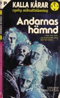 Andarnas h&auml;mnd