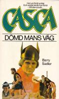 D&ouml;md mans v&auml;g. Casca 5