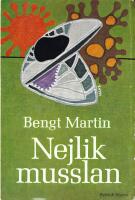 Nejlikmusslan