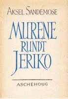 Murene rundt Jeriko
