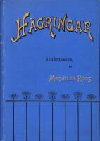 H&auml;gringar. Ber&auml;ttelser