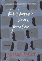 Kvinnor som pratar