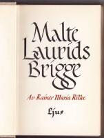 Malte Laurids Brigge
