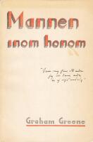 Mannen inom honom