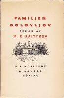 Familjen Golovljov