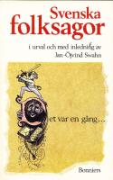 Svenska folksagor