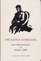 Die Kafka-Literatur. Eine Bibliographie