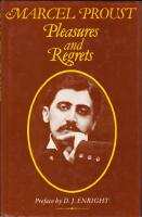 Pleasure and Regrets