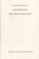 Grammatik des Akkadischen