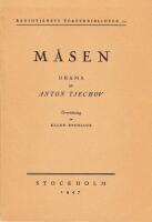 M&aring;sen