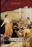 Romarblod