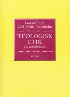 Teologisk etik. En introduktion