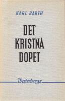 Det kristna dopet