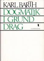 Dogmatik i grunddrag