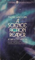 Those Who Can: A Science Fiction Reader