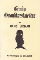 Gamla Ovan&aring;kersknektar