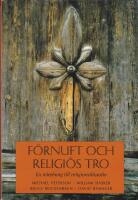 F&ouml;rnuft och religi&ouml;s tro. En inledning till religionsfilosofin