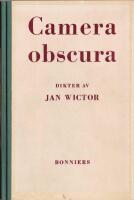 Camera Obscura