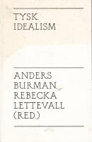 Tysk idealism