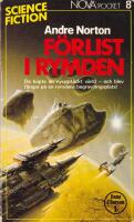 F&ouml;rlist i rymden