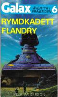 Rymdkadett Flandry