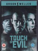 Touch of Evil (En dj&auml;vulsk f&auml;lla)