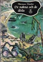 De nakna och de d&ouml;da