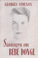 Sanningen om B&eacute;b&eacute; Dong