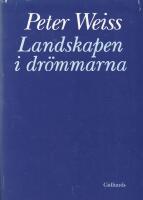 Landskapen i dr&ouml;mmarna. Ur en ung f&ouml;rfattares arbetsb&ouml;cker