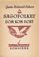 Sagofolket som kom bort (J&auml;mtl&auml;ndska sagor II)