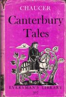 Canterbury Tales