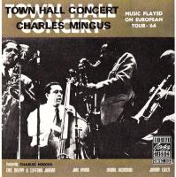 Town Hall Concert