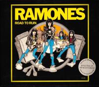 Road to Ruin
