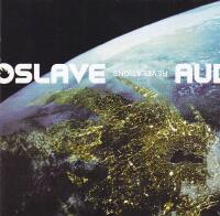 Audioslave
