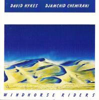 Windhorse Riders