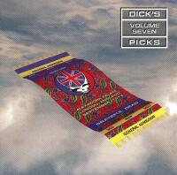 Dick's Picks. Volume Seven: Alexandra Palace, London, England - September 1974
