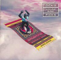 Dick's Picks. Volume Nine: Madison Square Garden 9/16/90