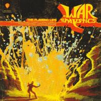 At War With the Mystics