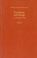 Feminism och liturgi. En ecklesiologisk studie
